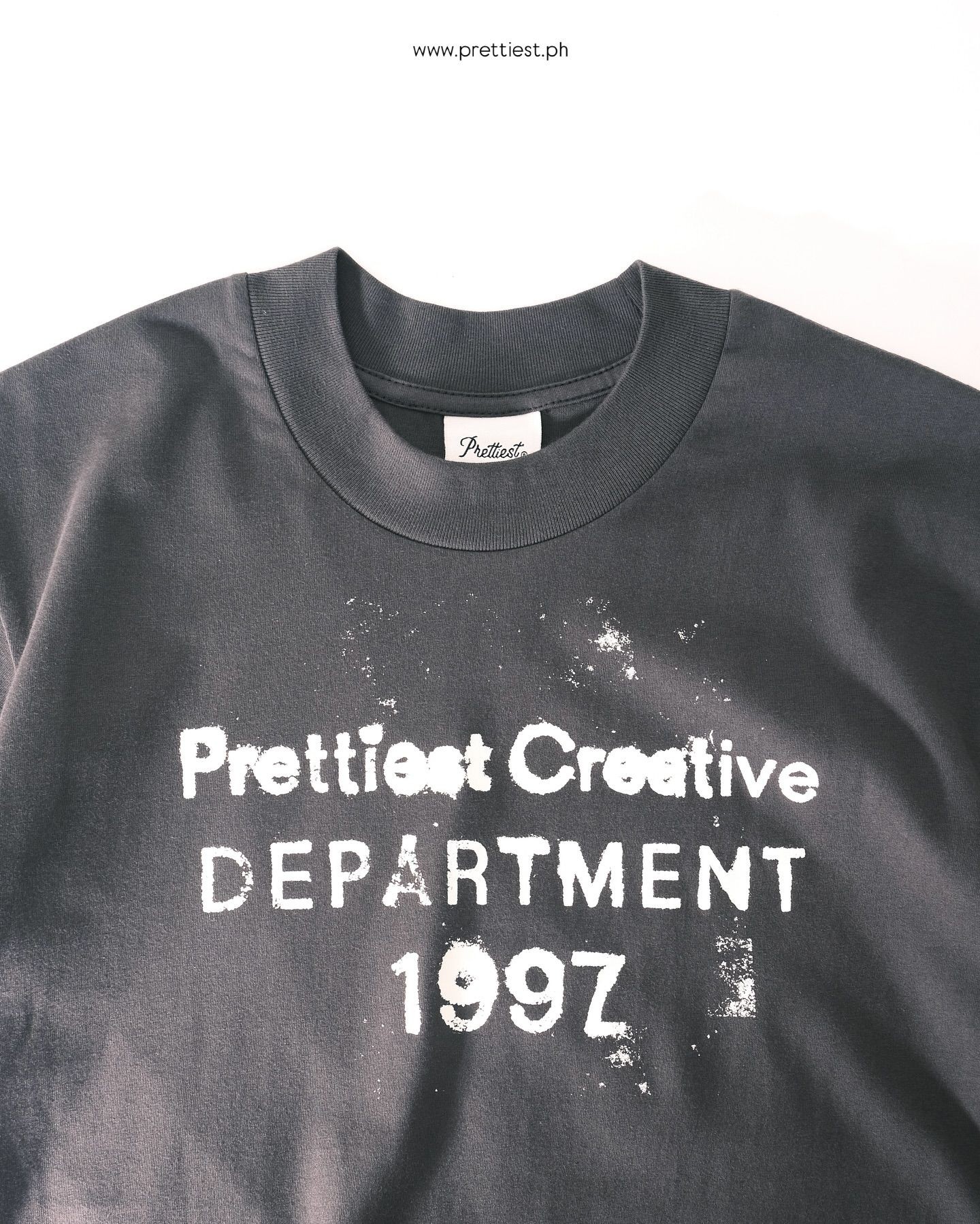 Prettiest Creative Department fashion
