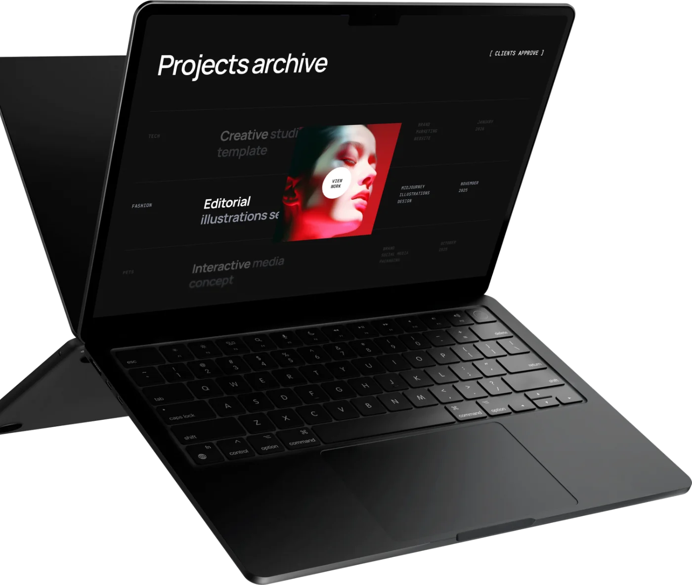 Edivent Sample Image