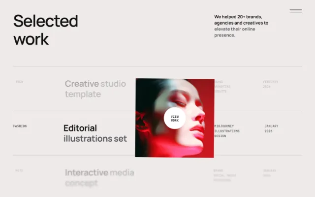Edivent Image Example
