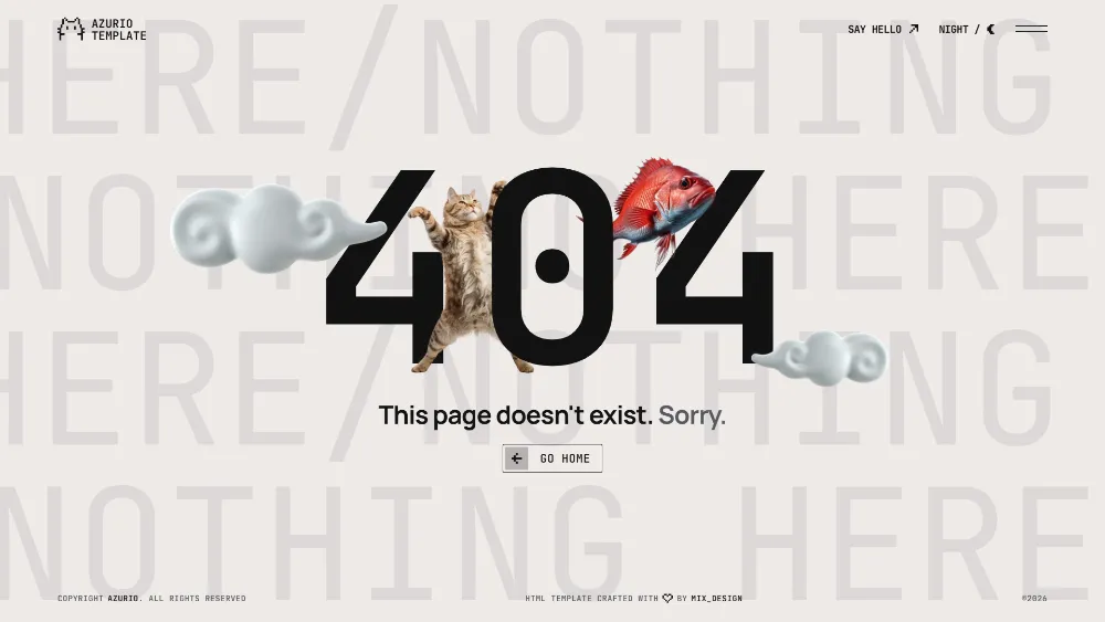 Edivent Image - 404 Error Page Link